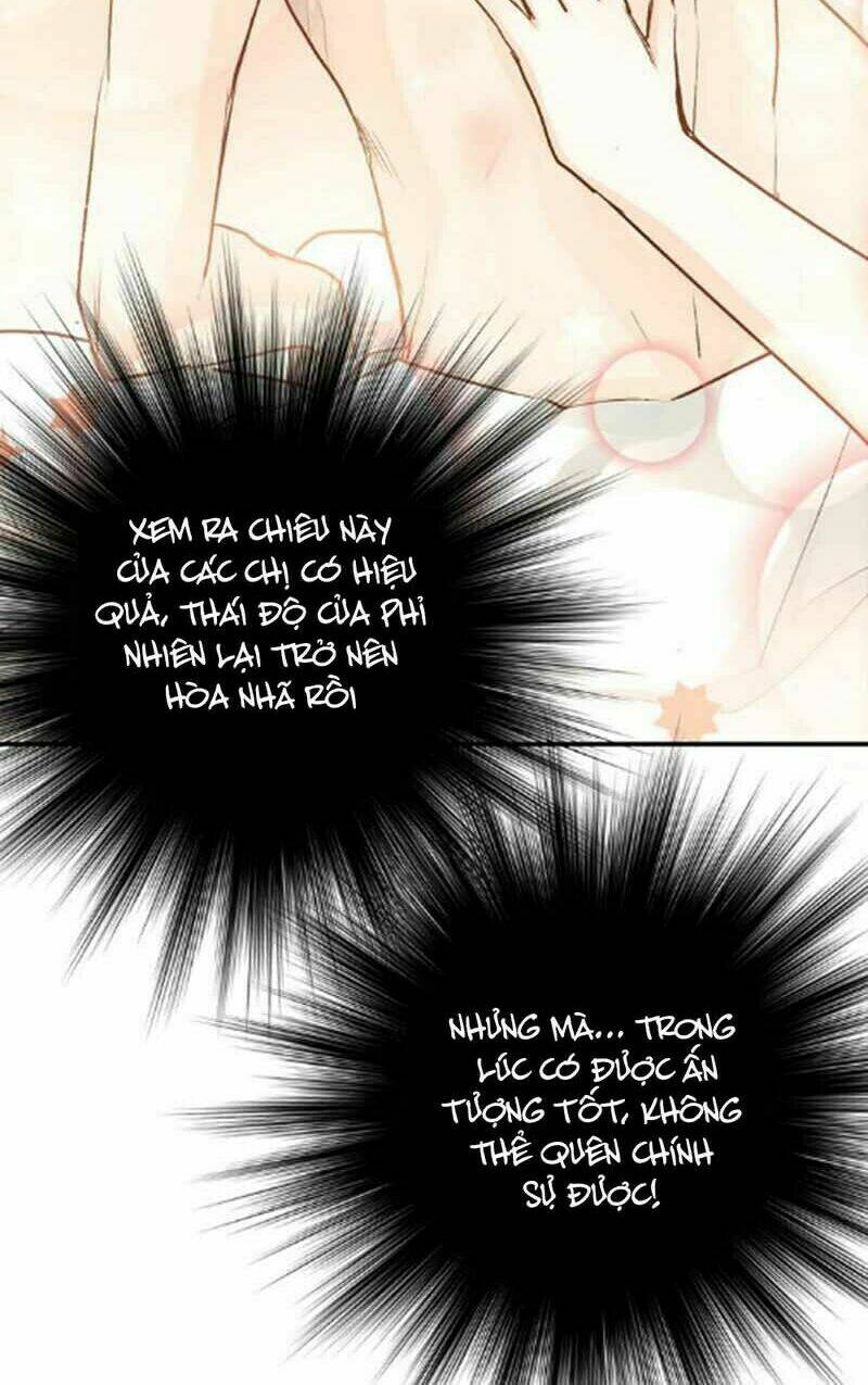 Đầu Gấu Biết Yêu: Chapter 81