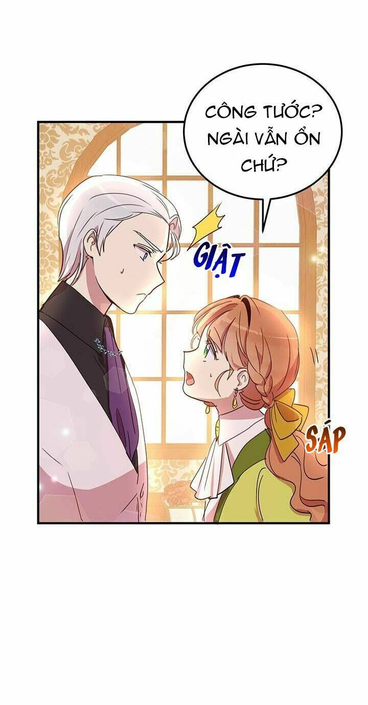 Công Tước, Loạn Vừa Thôi!: Chapter 25.9