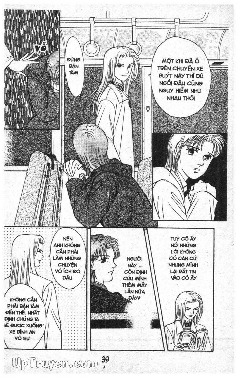 9 Banme No Musashi: Chapter 19