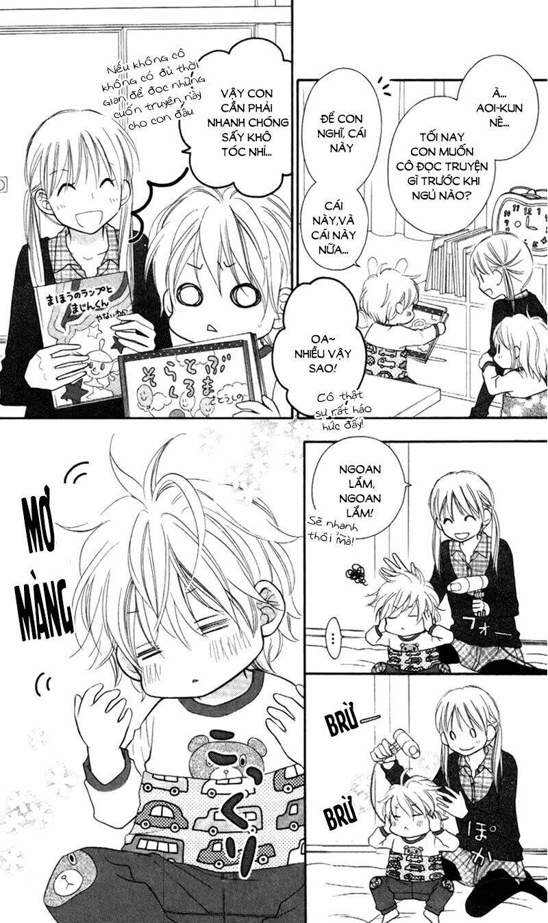 Love So Life: Chapter 65