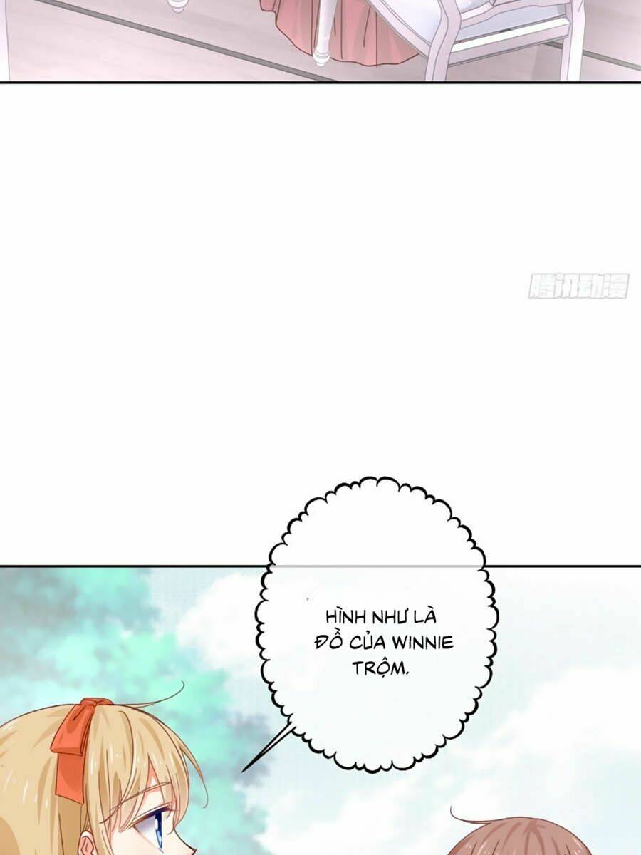 Nữ Hoàng Đầu Tiên Của Đế Quốc: Chapter 12