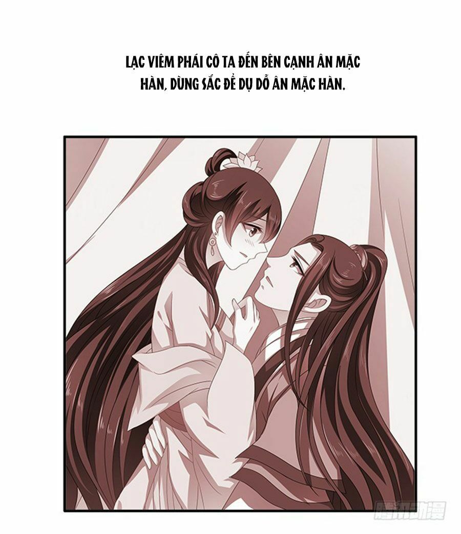 Thịnh Thế An Nhiên: Chapter 34