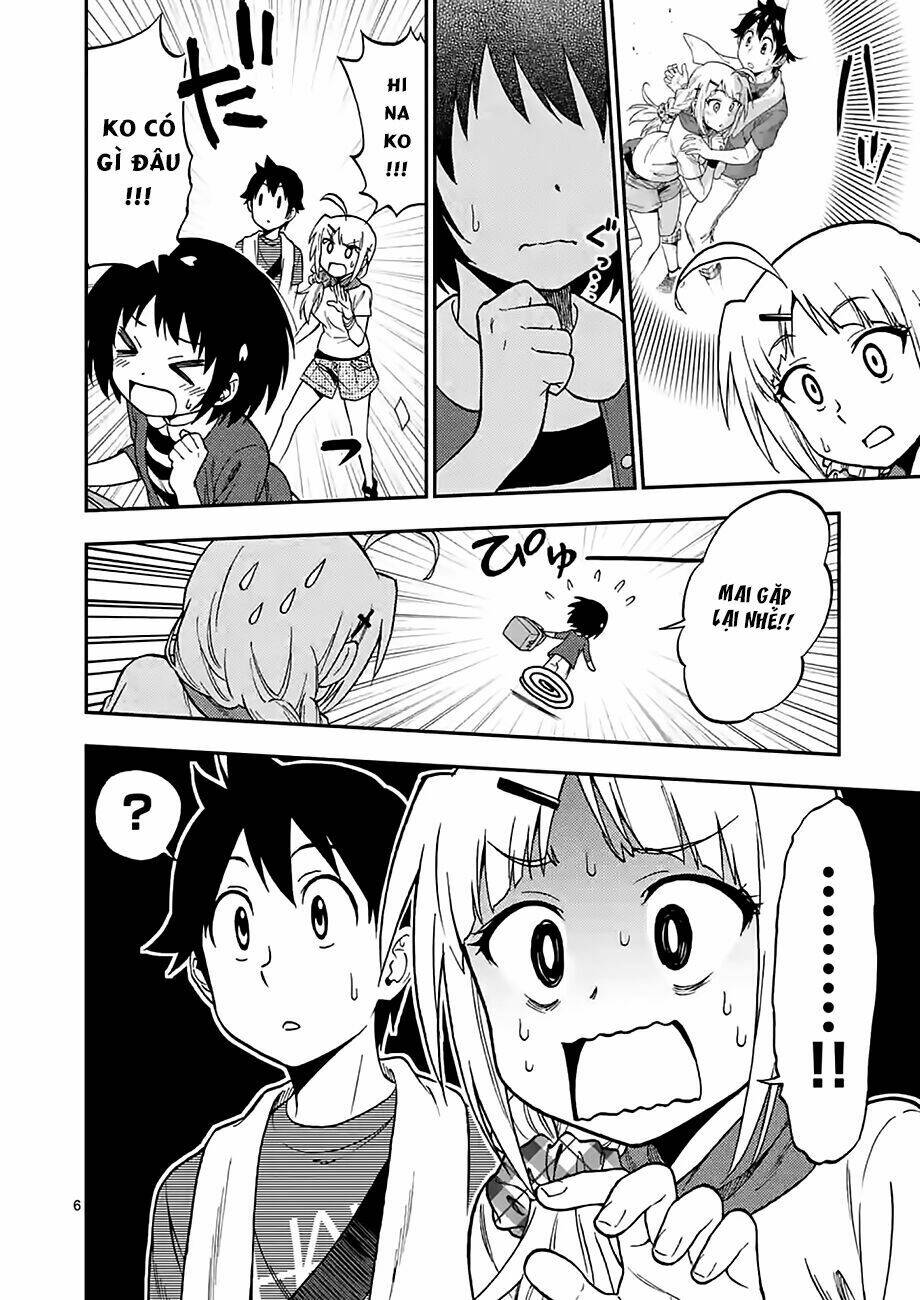 Criminale: Chapter 25