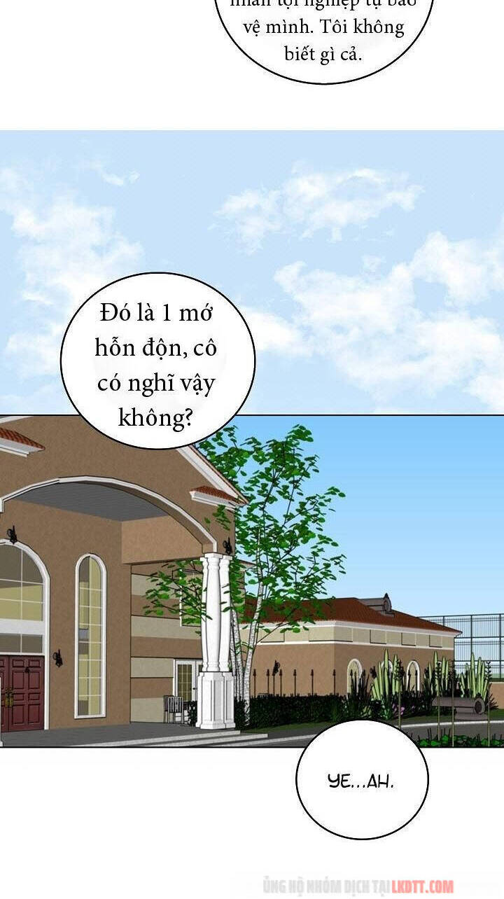 Đừng Xem Thường Nữ Phụ: Chapter 76