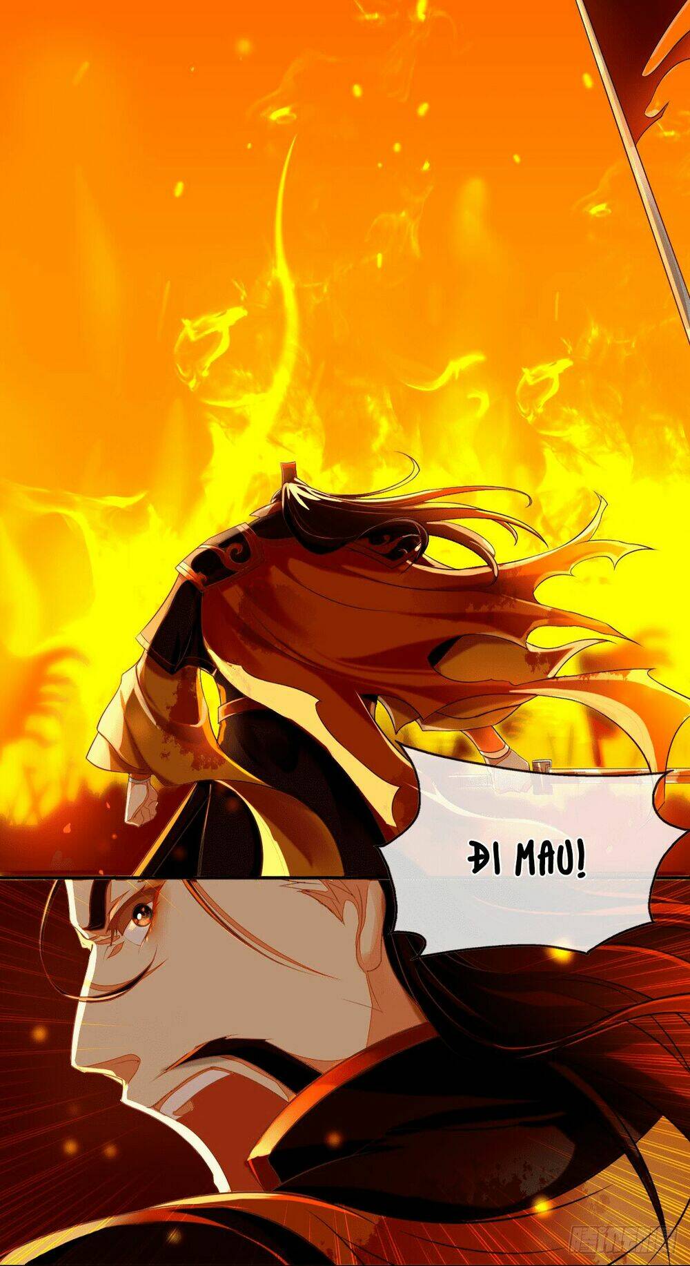 Tà Vương Khuynh Thành Cuồng Phi: Chapter 0