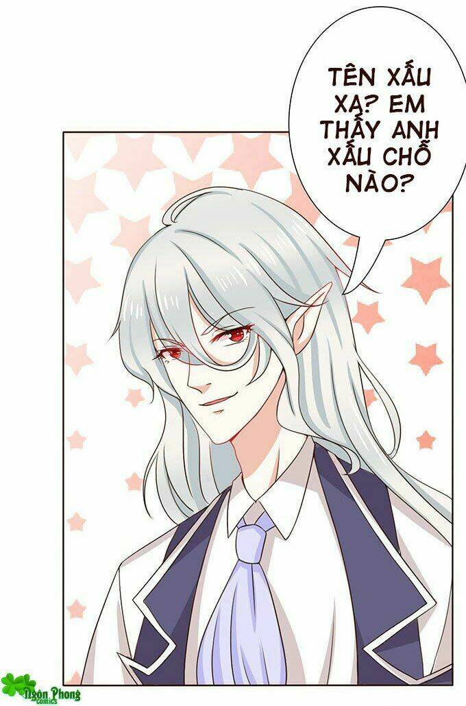 Ma Vương Luyến Ái Chỉ Nam: Chapter 69