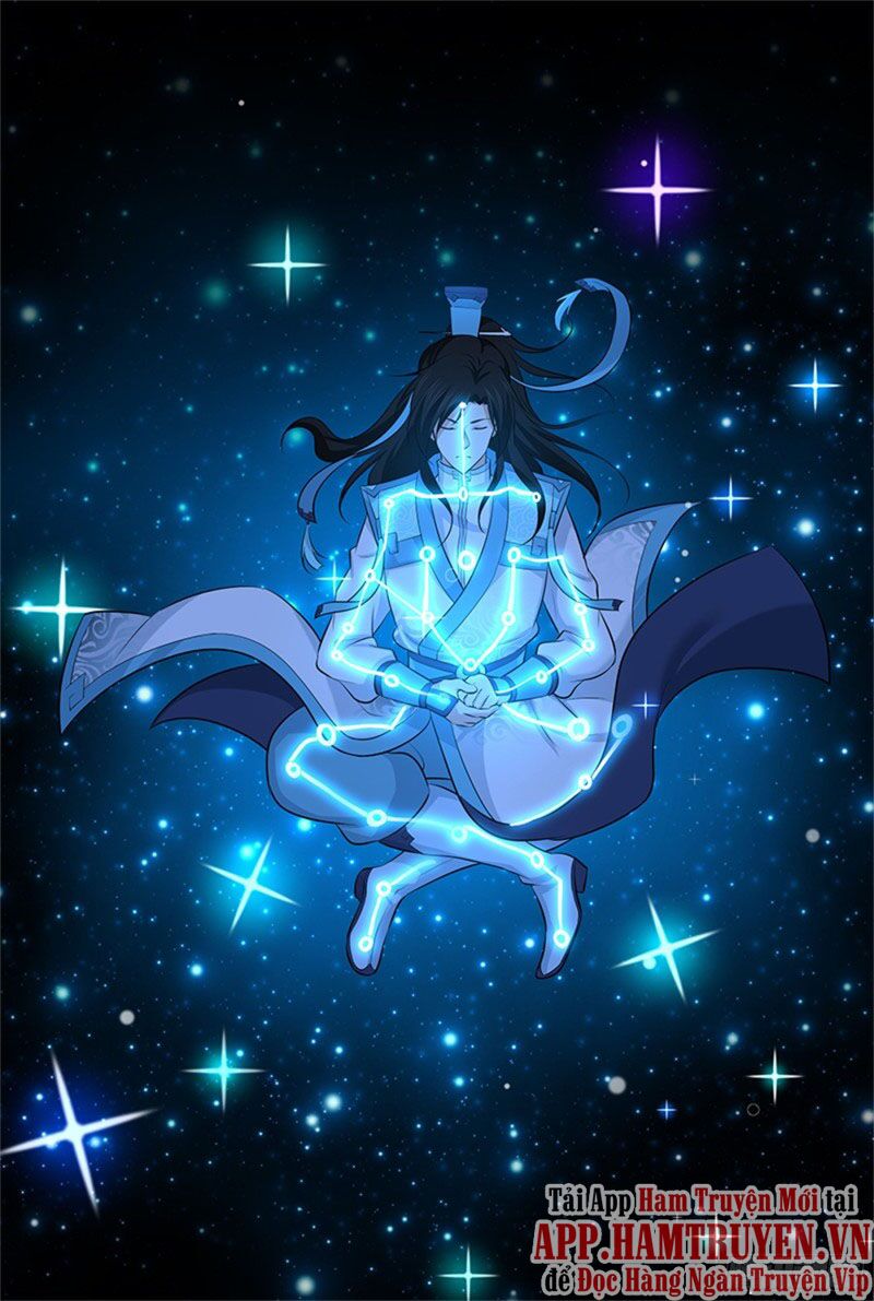 Vĩnh Hằng Chí Tôn: Chapter 298