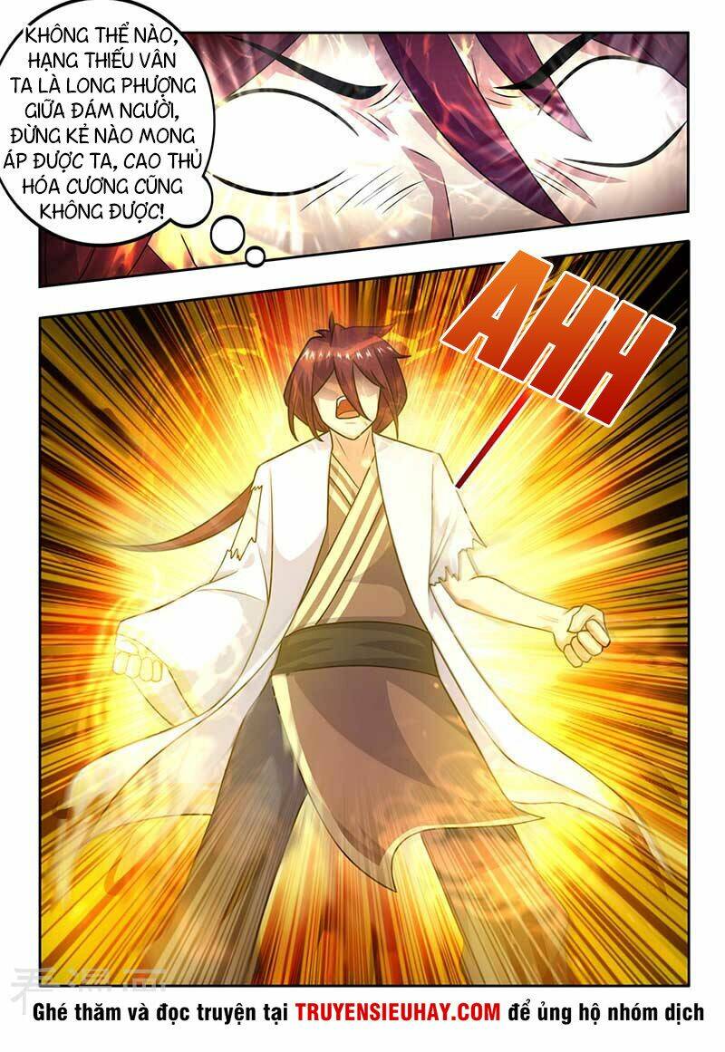 Ta Là Bá Vương: Chapter 56