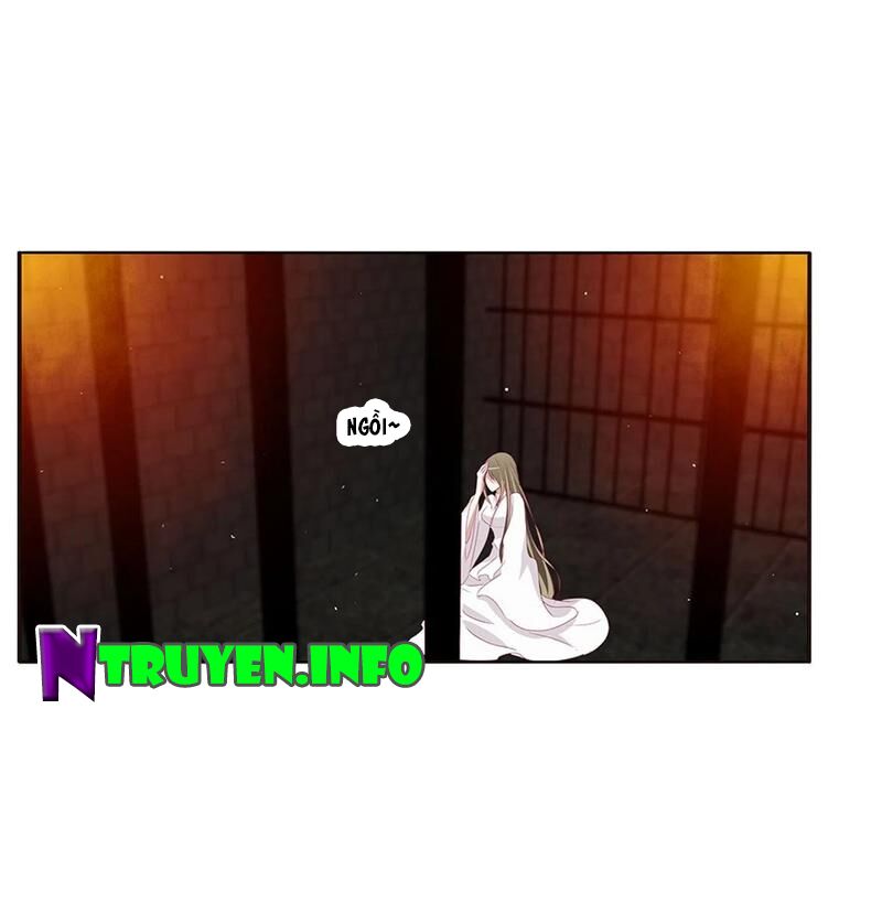 Thông Linh Phi: Chapter 639