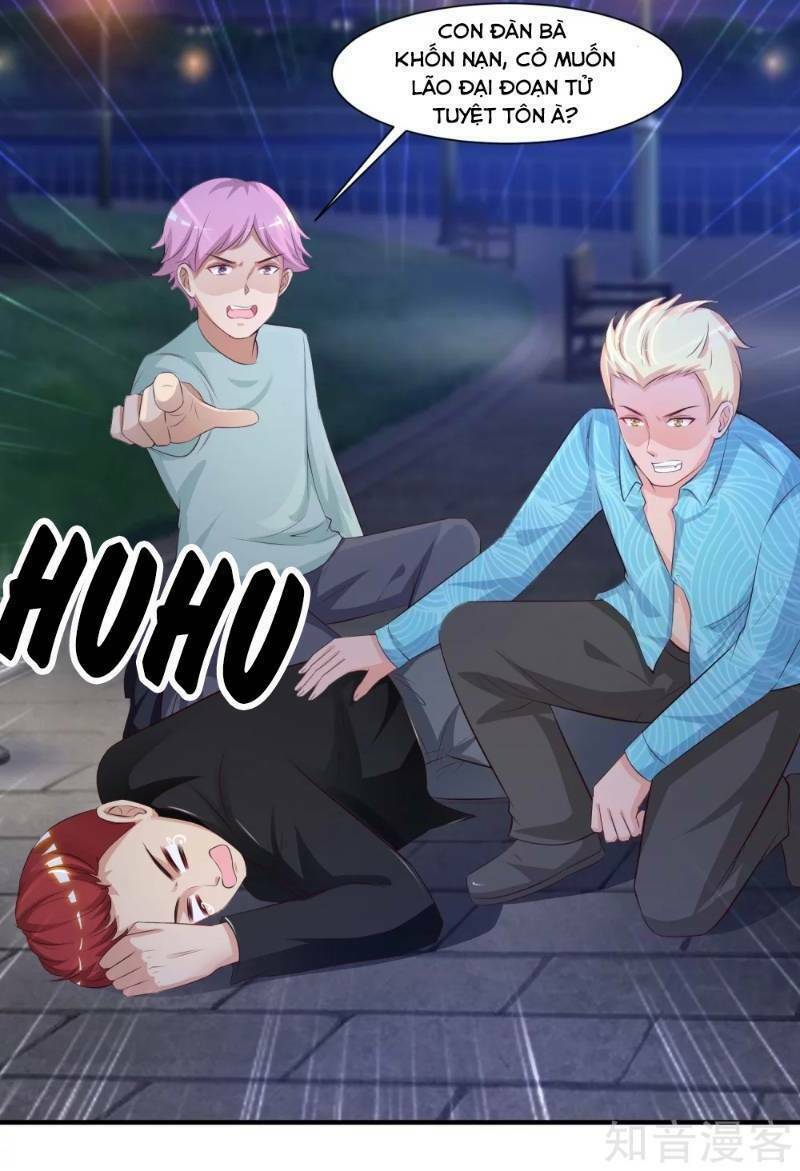 Tối Cường Vận Đào Hoa: Chapter 83