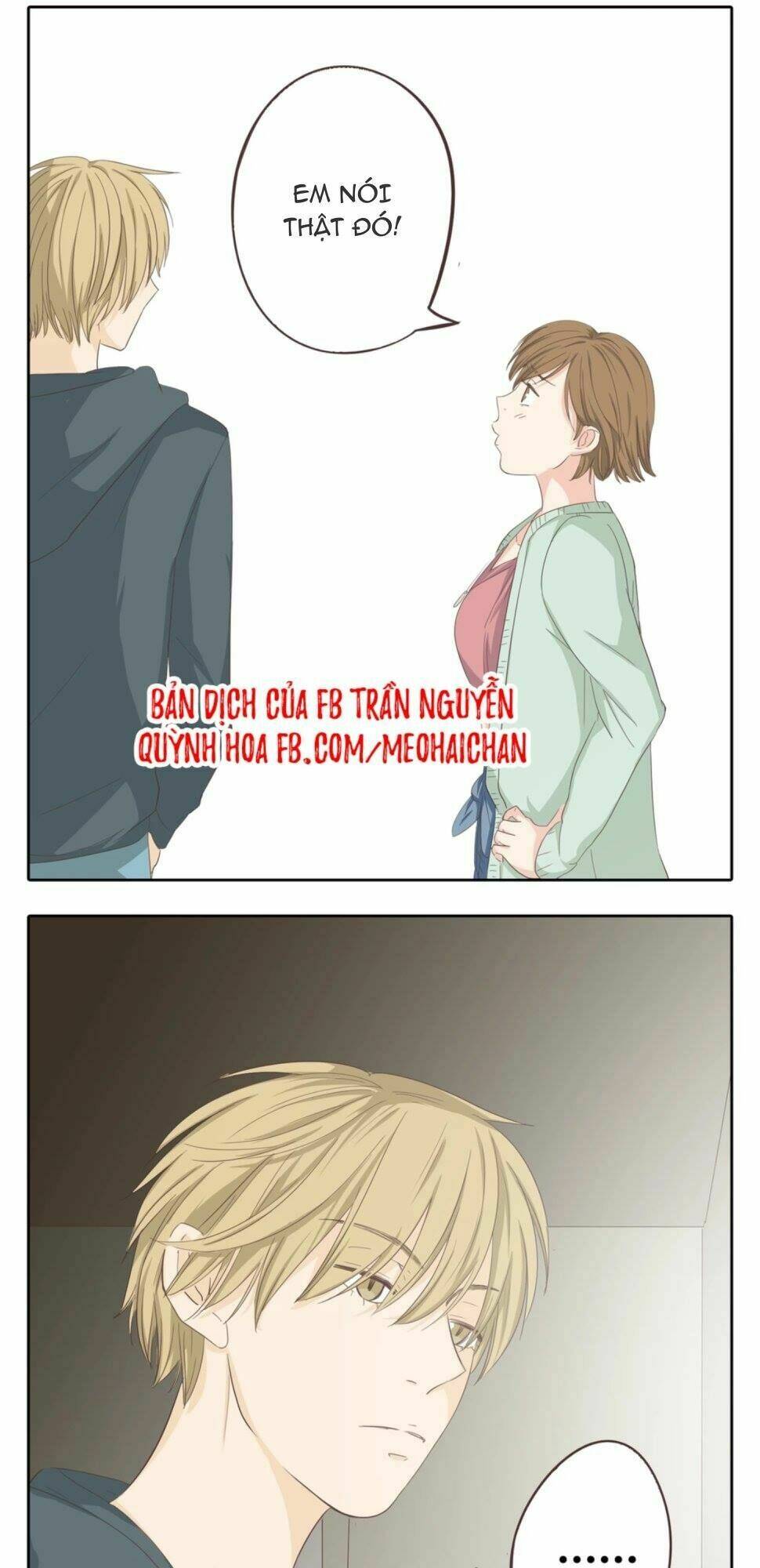 Xin Chào! Dân Nữ: Chapter 32