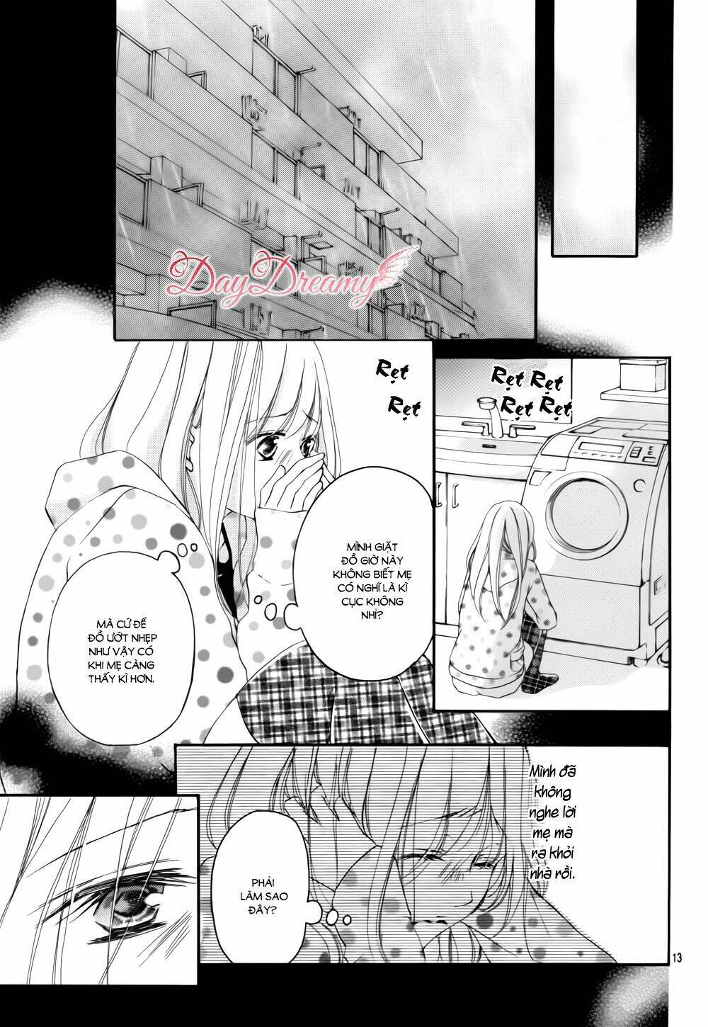 True Love: Chapter 31