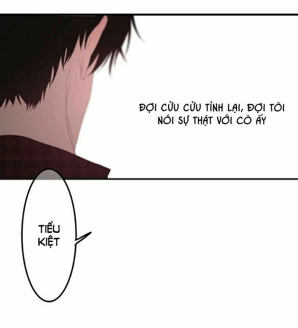 Tháng Sáu Kì Diệu: Chapter 49