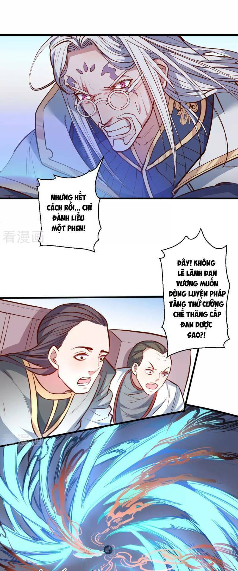 Tối Cường Đại Biểu Hoàng Kim Thận: Chapter 43