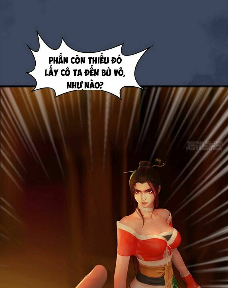 Cửu Hoang Đọa Huyền Sư: Chapter 26
