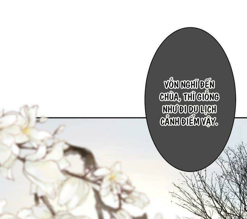 Vương Gia Kiêu Ngạo Quá Khó Cua: Chapter 38