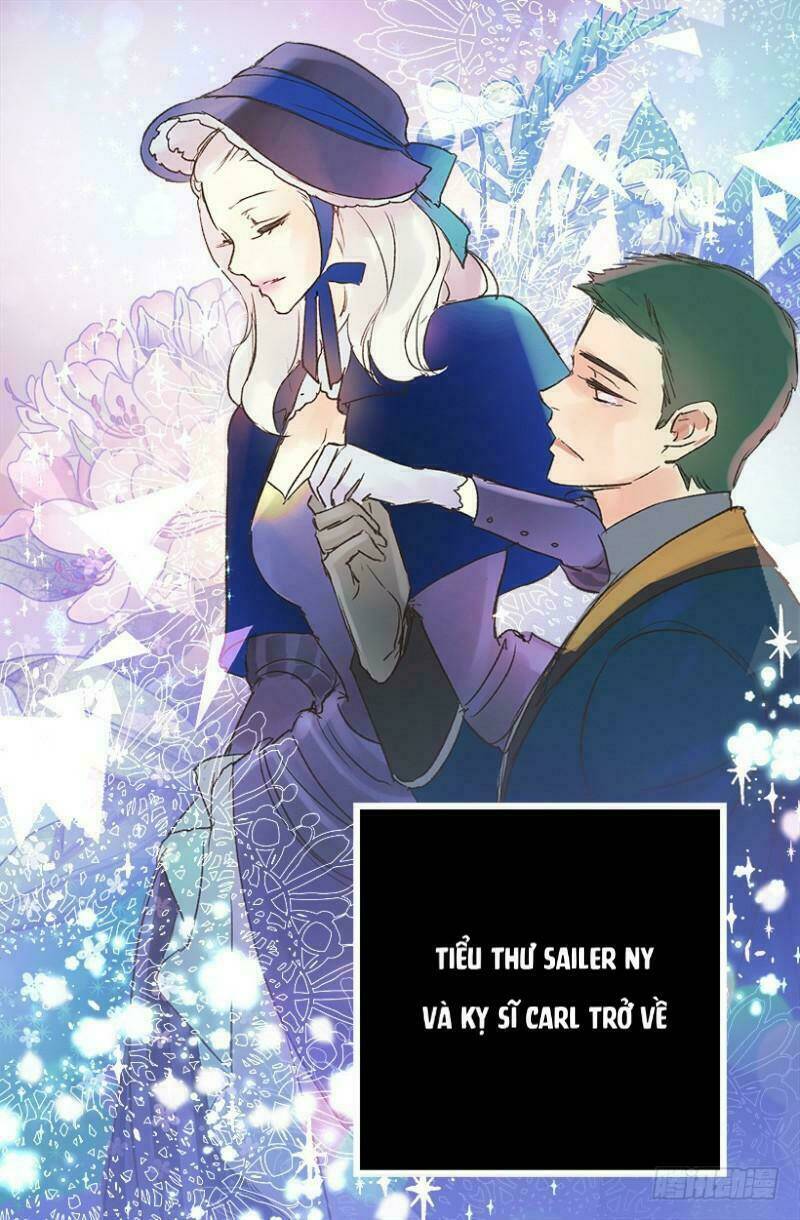 Tước Thế Luyến Nhân: Chapter 5