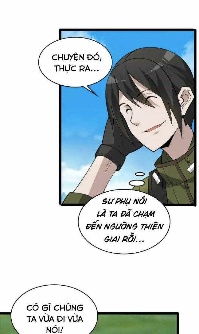 Siêu Cấp Đại Chủ Bạ: Chapter 102