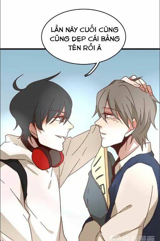 Tình Yêu Dưới Mái Hiên: Chapter 57