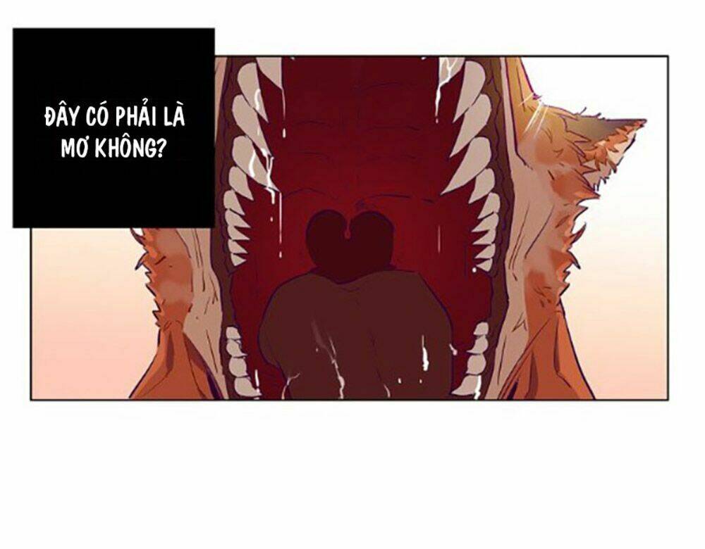 Hoa Đạo Sĩ: Chapter 3