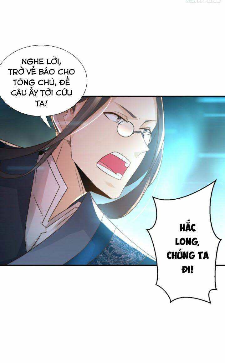 Chí Tôn Trọng Sinh: Chapter 93