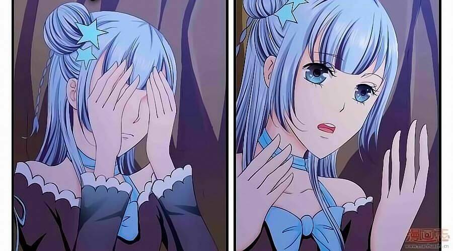 Học Viện Mỹ Nam Số 7: Chapter 33