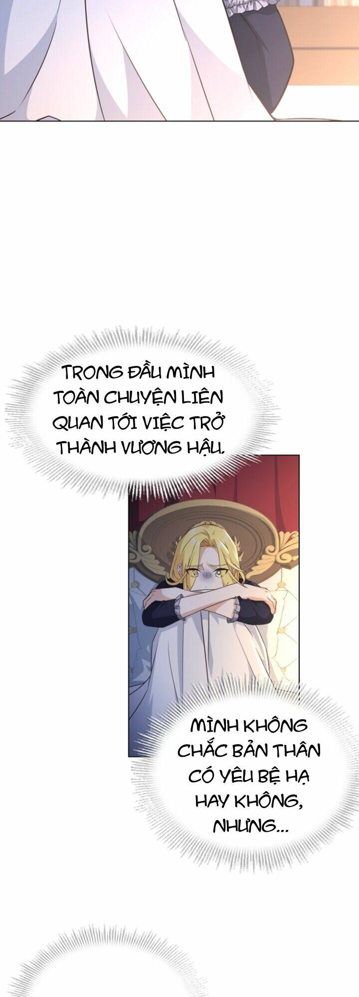 Một Đêm Với Hoàng Đế: Chapter 29