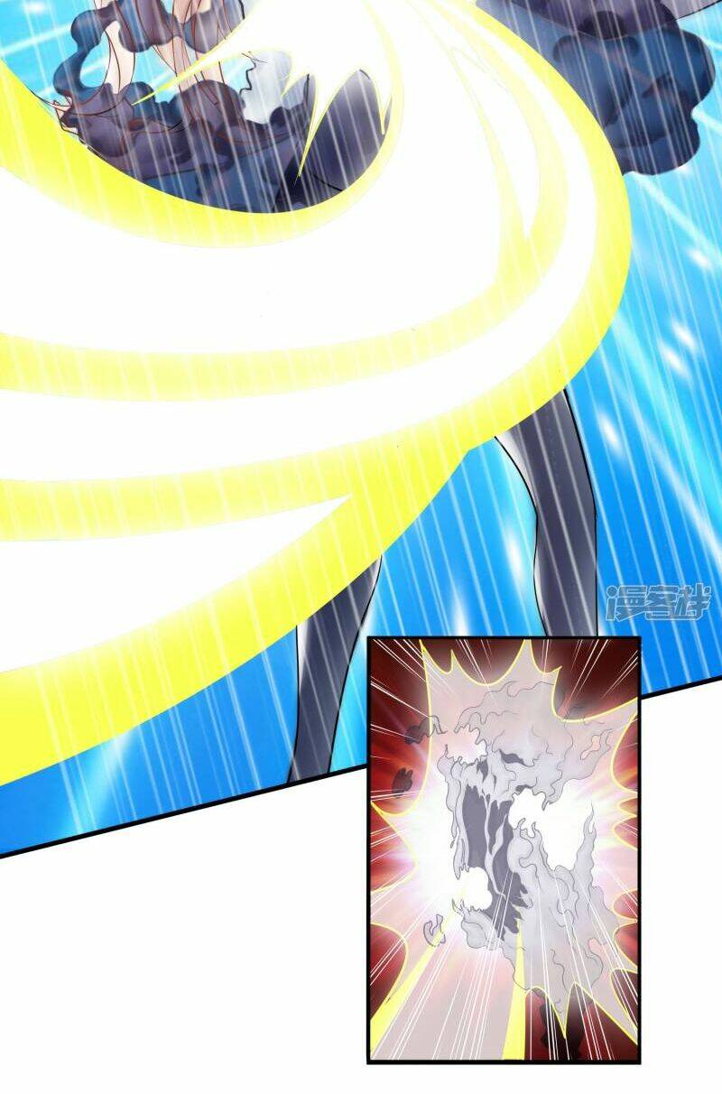 Phong Thủy Thiên Sư: Chapter 5