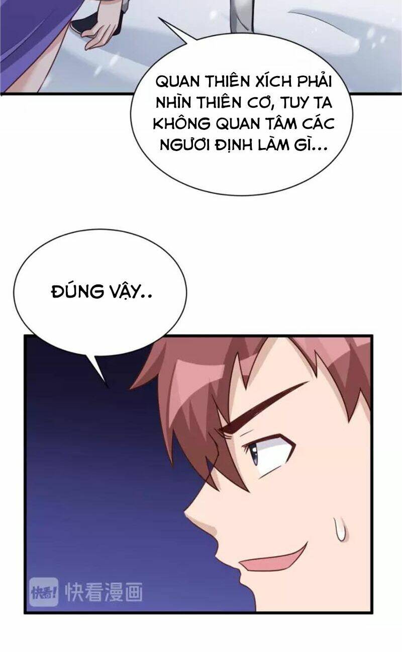 Hệ Thống Tu Tiên Mạnh Nhất: Chapter 111
