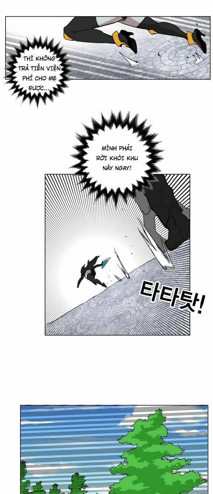 Hard Core Leveling Warrior: Chapter 122