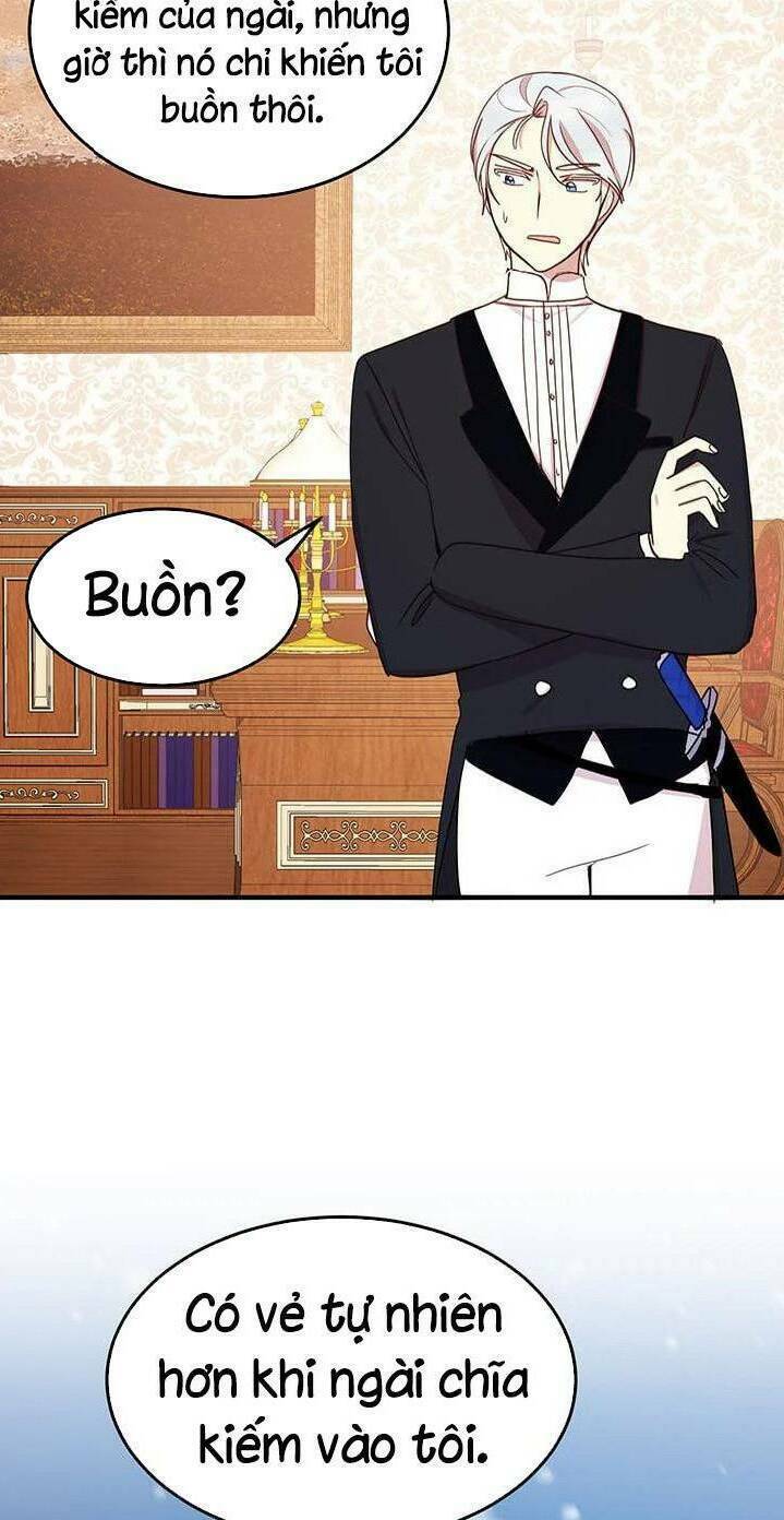 Công Tước, Loạn Vừa Thôi!: Chapter 25