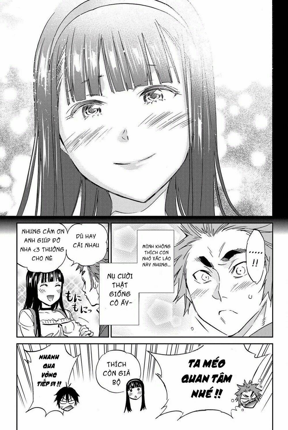 Real Account Ii: Chapter 80