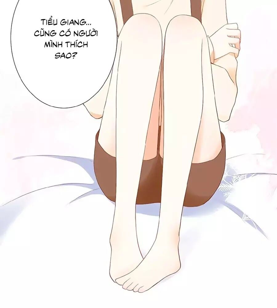 Hoa Chưa Nở Rộ: Chapter 20