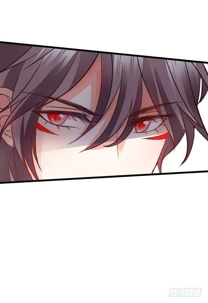 Hồ Tiên Hung Bạo: Chapter 43