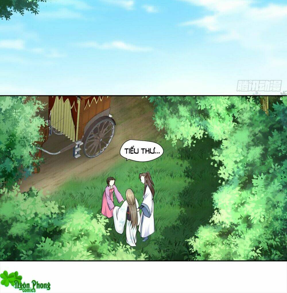 Hỏa Hồ: Chapter 41