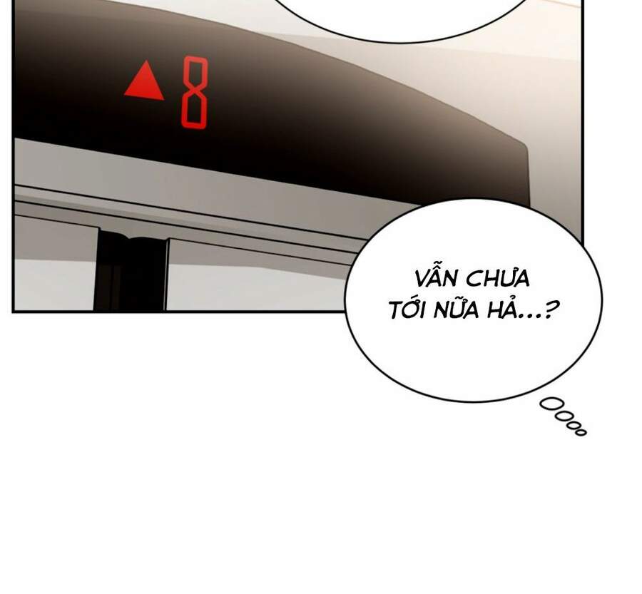Nụ Hôn Của Giác Quan Thứ Sáu: Chapter 11