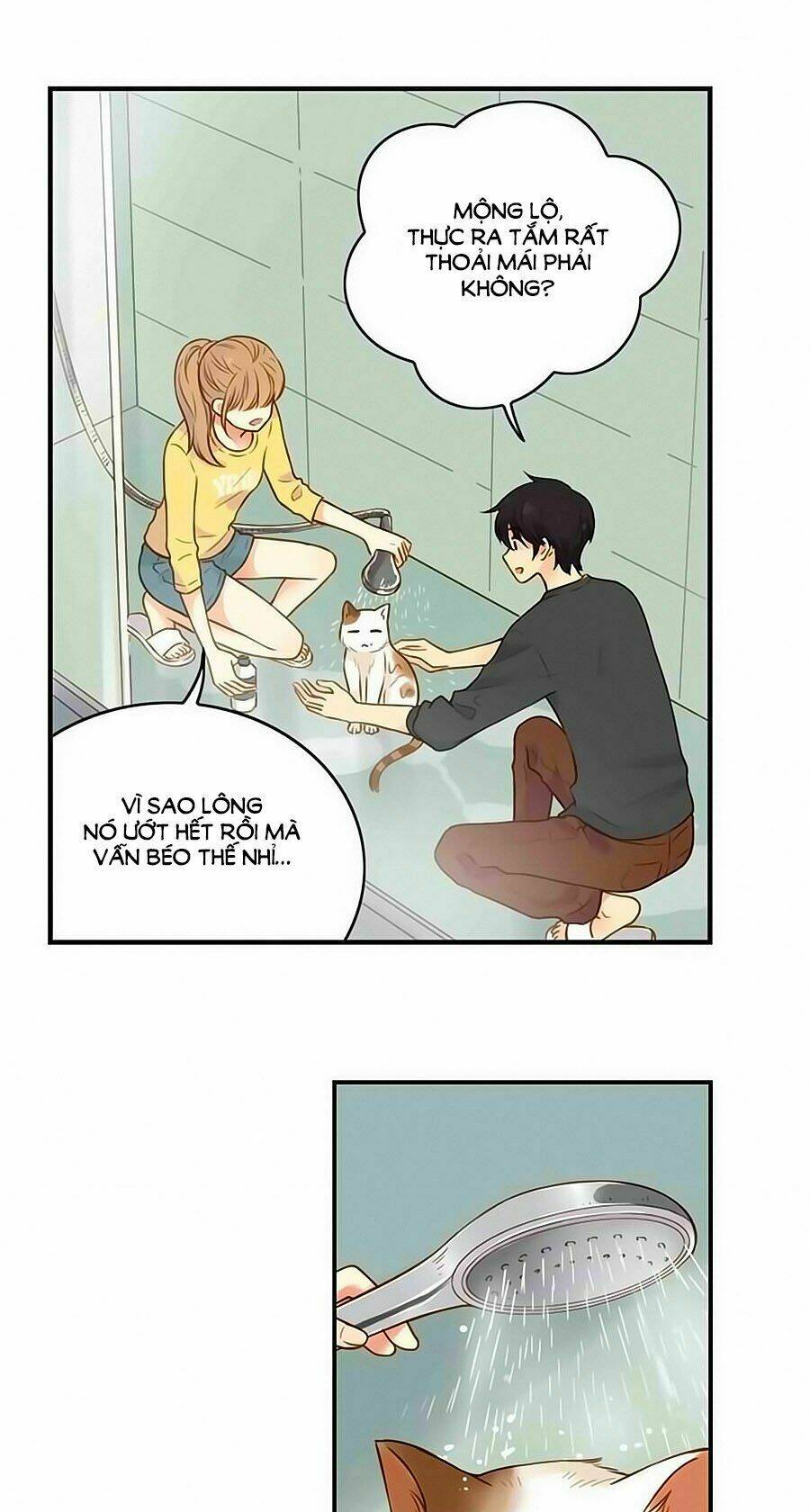 Bạc Hà Chi Hạ 2: Chapter 42