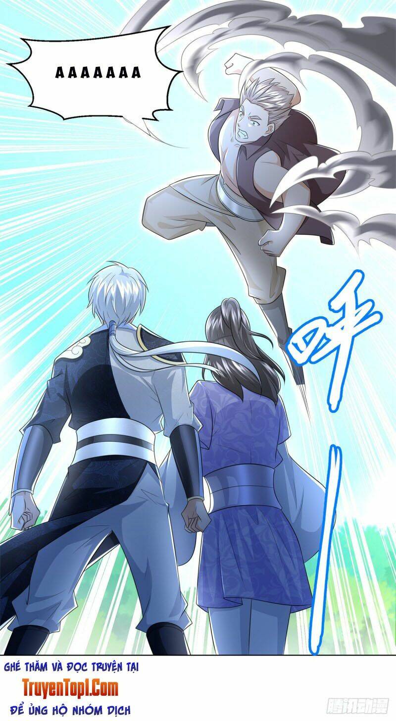 Chí Tôn Trọng Sinh: Chapter 108