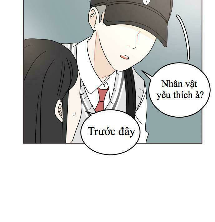 30 Phút Bước Đi Bên Em: Chapter 18.5