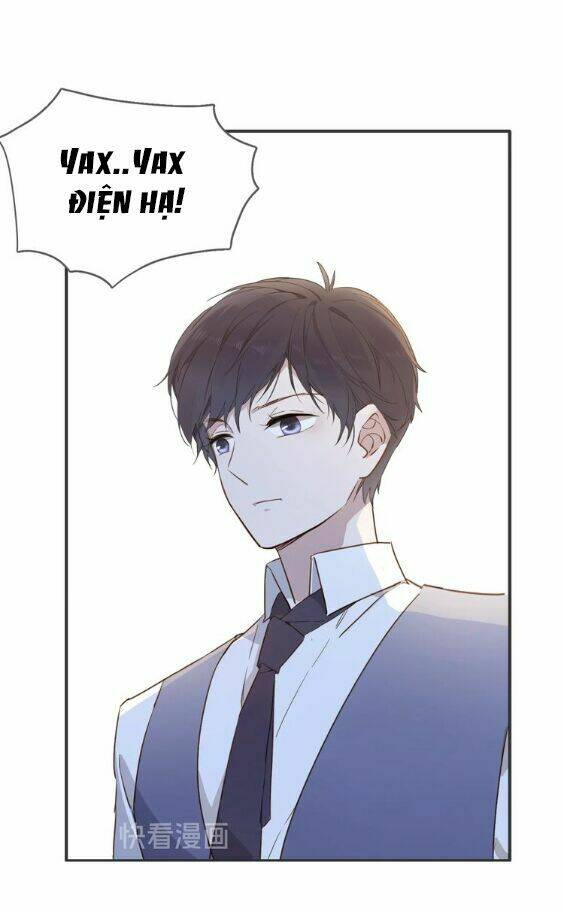 Hầu Nữ Giá Đáo: Chapter 7