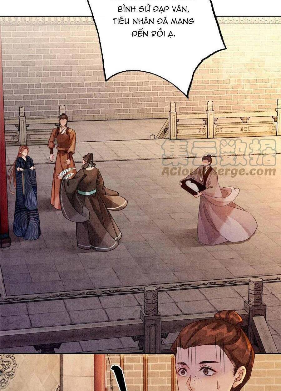 Xung Hỉ Vương Phi: Chapter 72