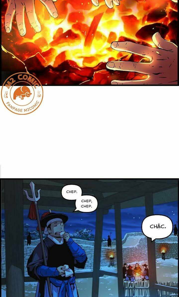 Tôi Sẽ Sống Như Một Hoàng Tử: Chapter 41