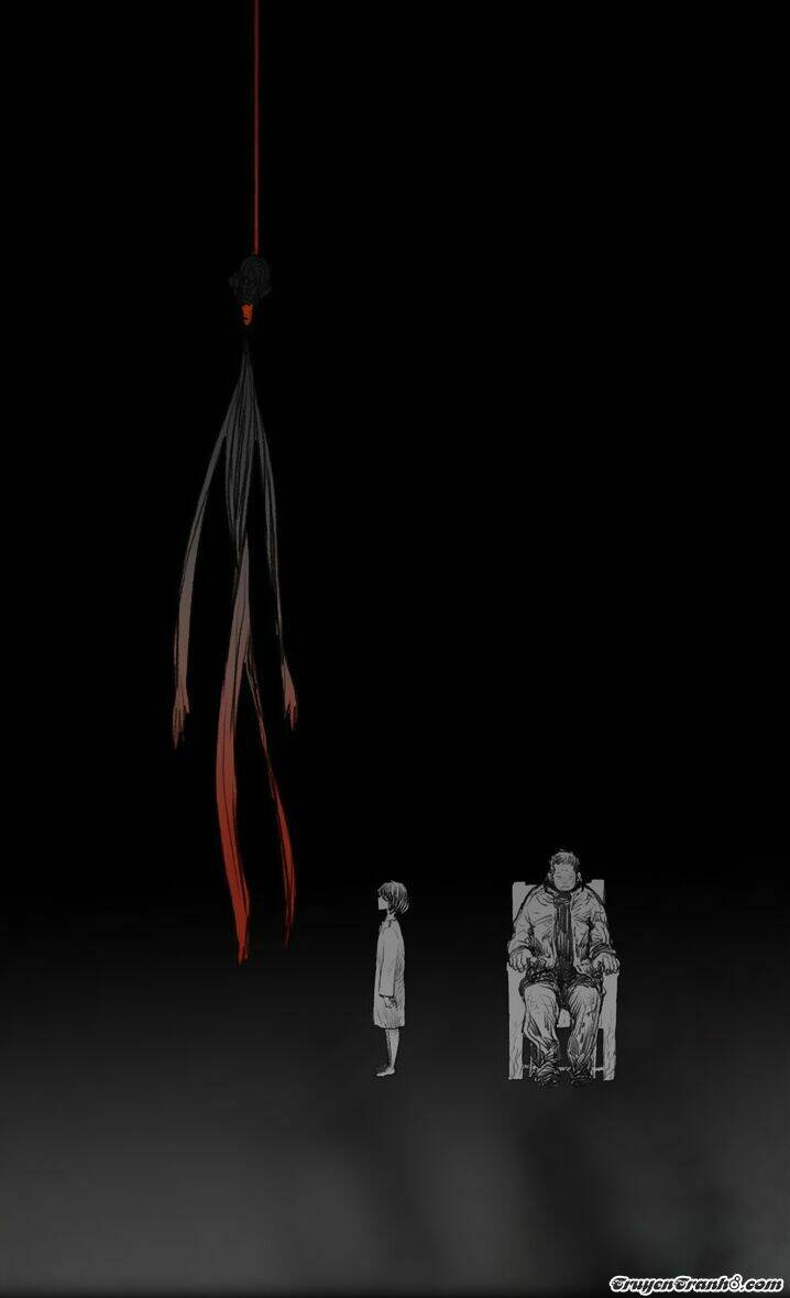 American Ghost Jack: Chapter 22