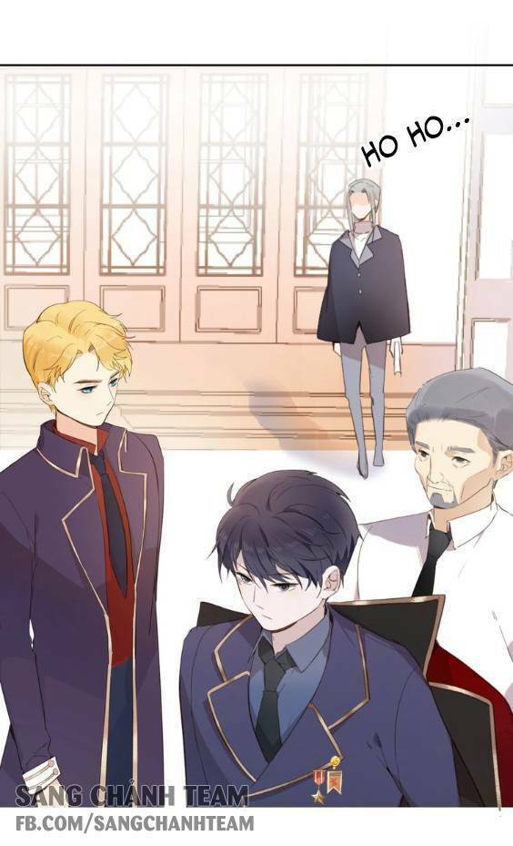 Hầu Nữ Giá Đáo: Chapter 13