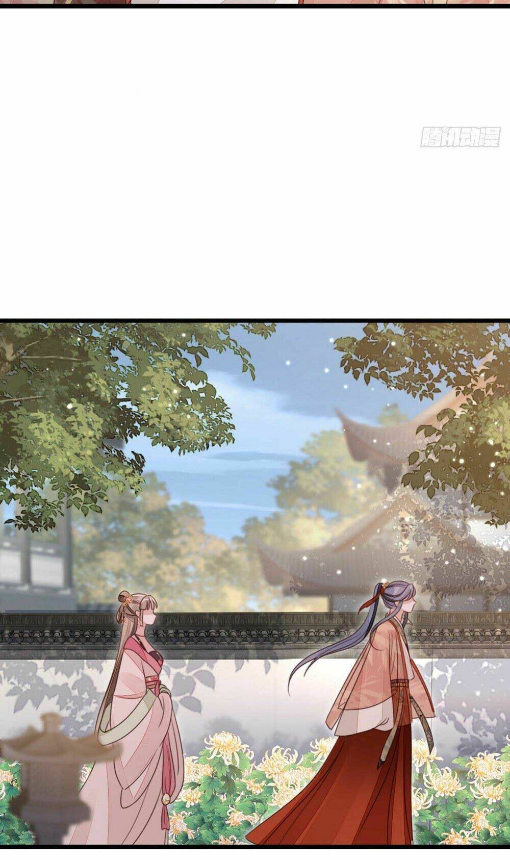 Mau Xuyên Không Rửa Tội Cho Nhân Vật Phản Diện: Chapter 54