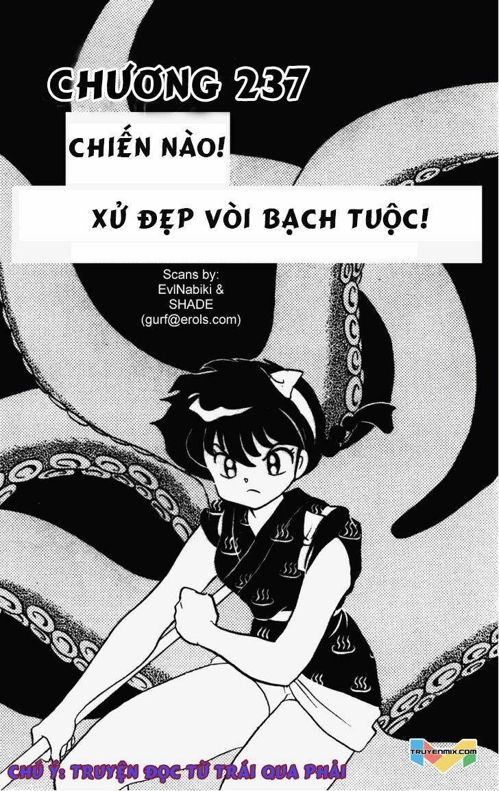 Suối Lời Nguyền: Chapter 237