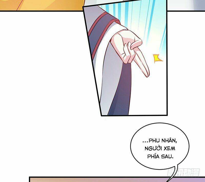 Trò Chơi Trừng Phạt: Chapter 68