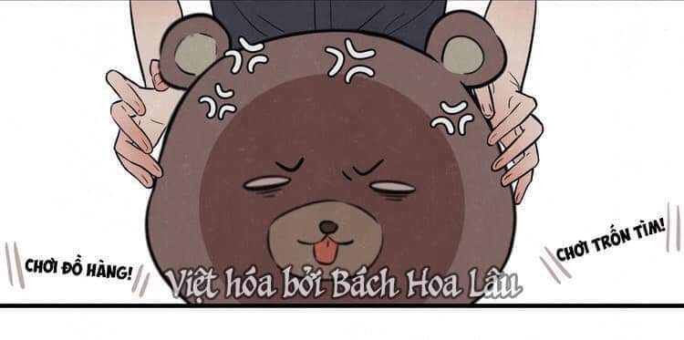 Không Ngoan: Chapter 5