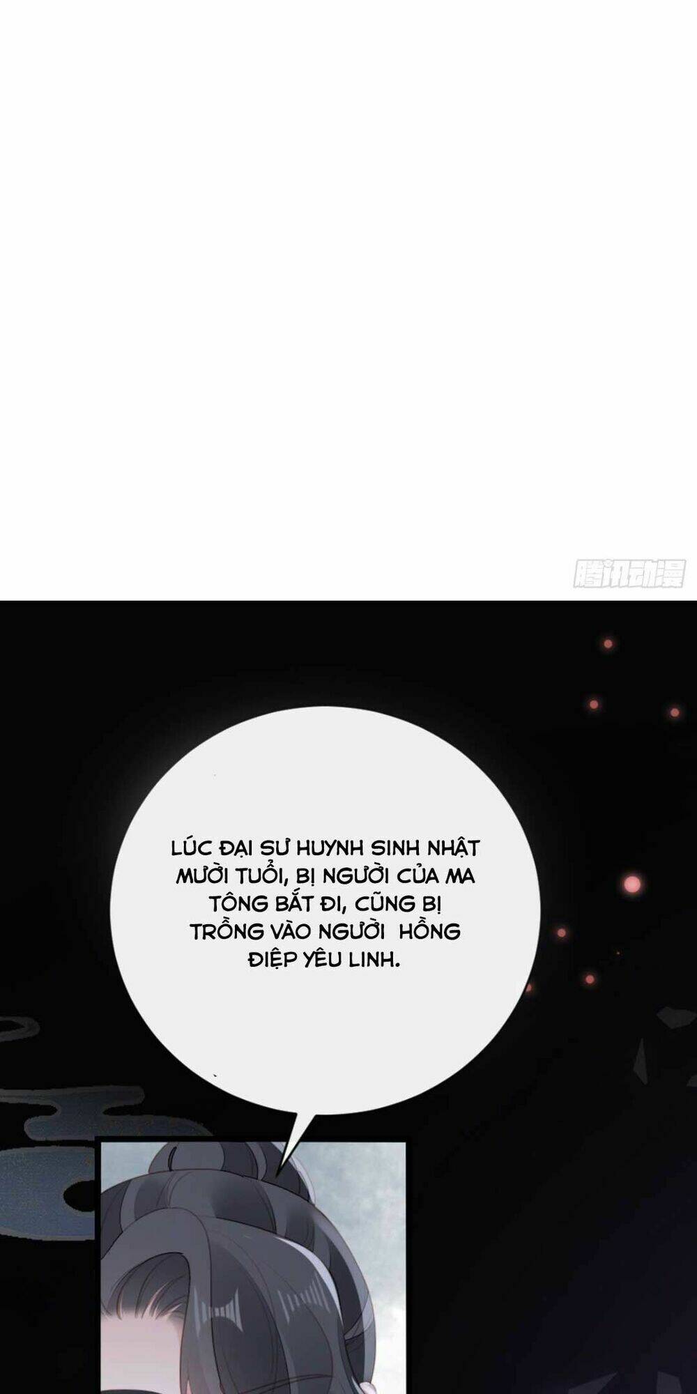 Mau Xuyên Không Rửa Tội Cho Nhân Vật Phản Diện: Chapter 86