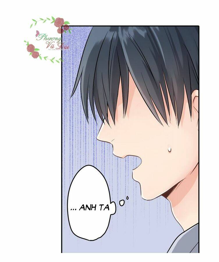 Hai Anh Ấy Của Tôi: Chapter 3